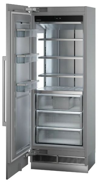 Миле Морозильник Monolith EFNei 9771 617 Miele